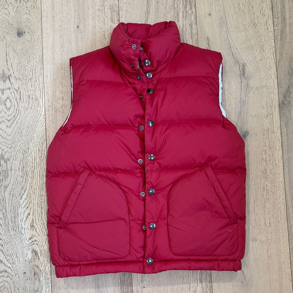 OriginalFake Men's Vest
